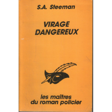 Virage dangereux