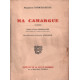 Ma camargue