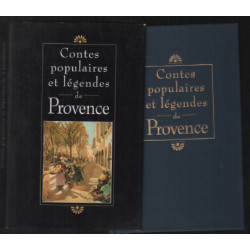 Contes populaires et légendes de Provence