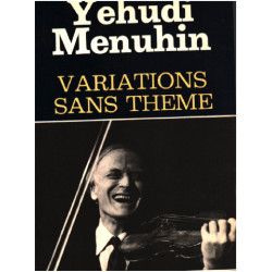 Variations sans theme