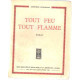 Tout feu tout flamme