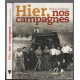 Hier nos campagnes