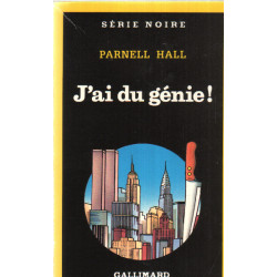 J'ai du genie