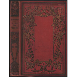 La fille aux pieds nus (illustrations de vautier)