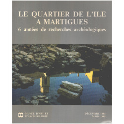 Le Quartier de l'Île à Martigues : Exposition Musée d'art et...