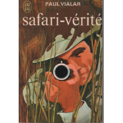 Safari-vérité