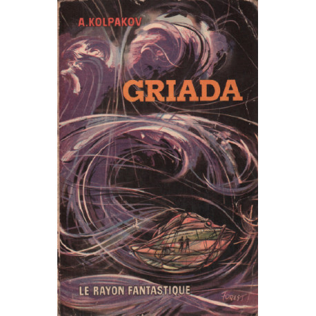 Griada