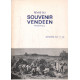 Revue du Souvenir Vendéen. Trimestrielle n° 104
