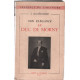 Son élégance le duc de morny