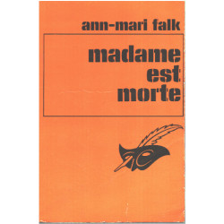 Madame est morte