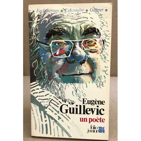 Eugène Guillevic un poète
