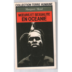 Moeurs et Sexualité en Océanie