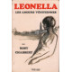 Leonella les amours venitiennes