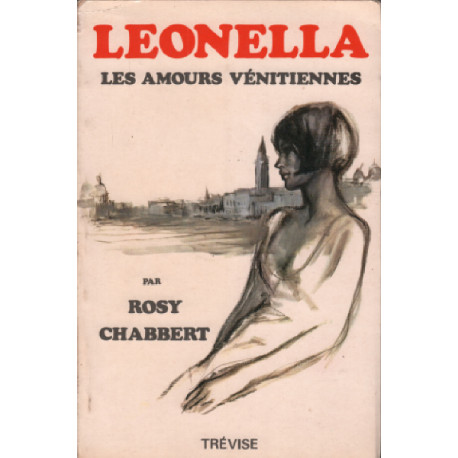 Leonella les amours venitiennes