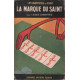 La marque du saint