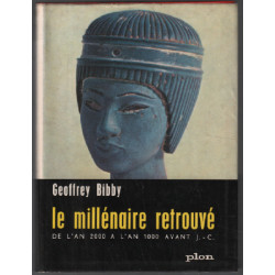 Le millénaire retrouvé