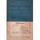 Revue de la psychologie des peuples / n° 2 /1959