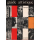 Guide artistique de l'espagne