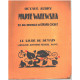 Marie Walewska / 32 bois originaux de gerard cochet