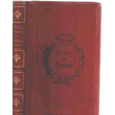 Lectures d'histoire ancienne/ grece