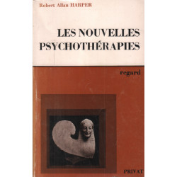 Les nouvelles psychothérapies