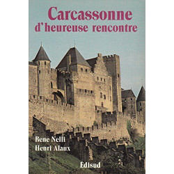 Carcassonne d'heureuse rencontre