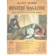 Ellery queen mystere magazine n° 14