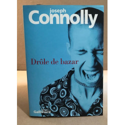 Drôle de bazar
