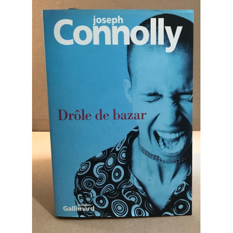 Drôle de bazar