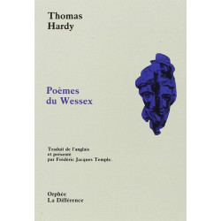 Poèmes du Wessex