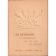 Les antiquaires les décorateurs les joailliers les orfèvres au...