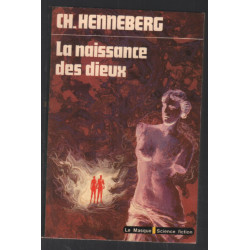 La naissance des dieux
