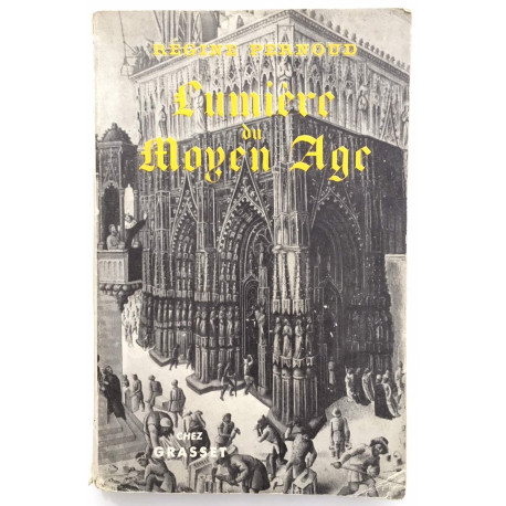 Lumiere du Moyen Age