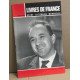 Livres de France Revue littéraire mensuelle/ juin-juillet 1963 /...