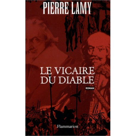 Le Vicaire du diable