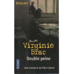 Double peine - Grand Prix de la Littérature Policière 2004