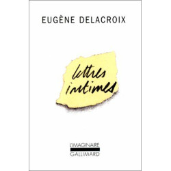 Lettres intimes