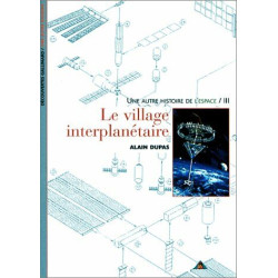 Le village interplanétaire