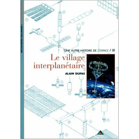 Le village interplanétaire