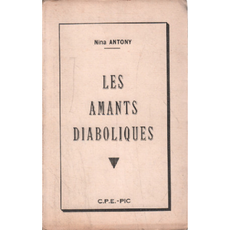 Les amants diaboliques