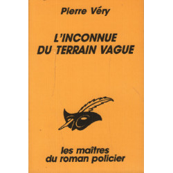 L'inconnue du terrain vague
