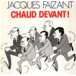 Chaud devant