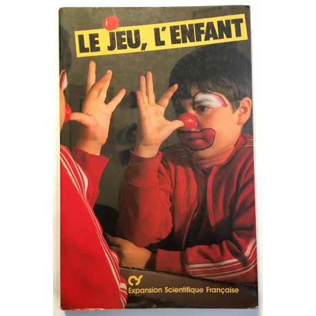 Le jeu l' enfant