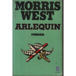 Arlequin ( roman )