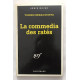La commendia des ratés