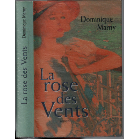 La rose Des Vents