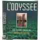 L'odyssée : les célèbres photos du national géographic ( environ...