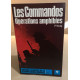 Les commandos opérations amphibies / ed illustrée