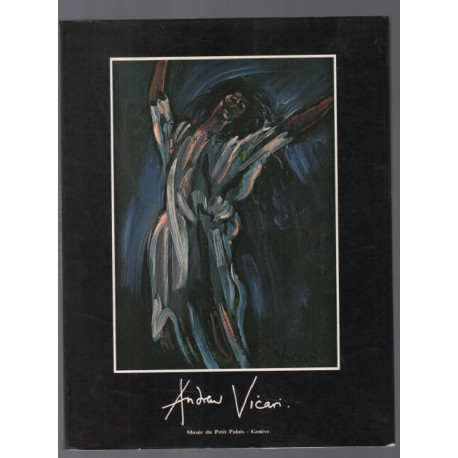 André Vicari (exposition 1984)