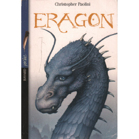 Eragon - L'héritage 1